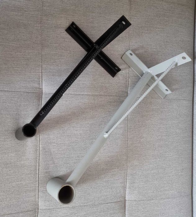 КРОНШТЕЙН для крепления Linkedin /GSM /3G /4G /WiFi /TV антенны