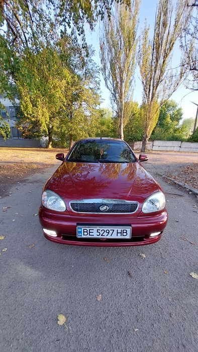 Продам Заз Сенс SE