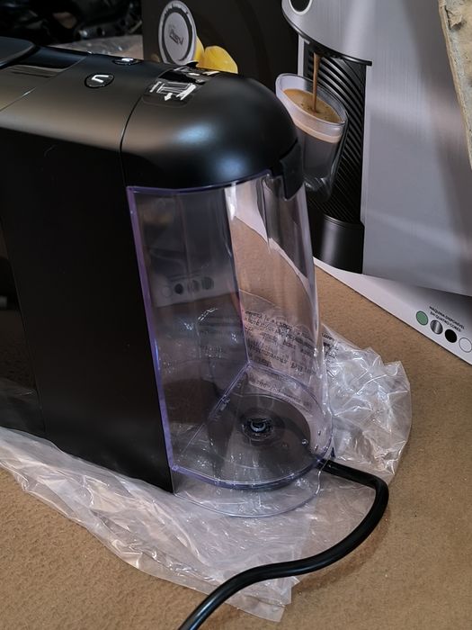 Máquina de café Porsi Intense