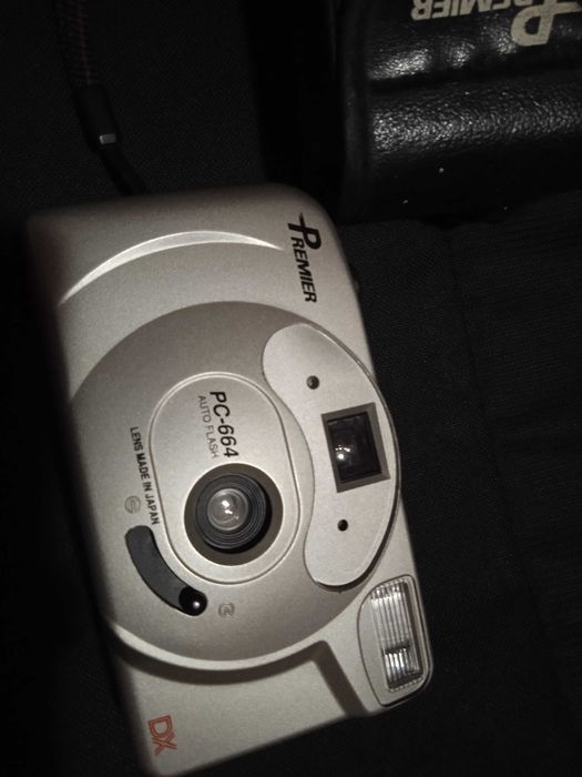 Продам фотоаппарат Premier PC-664