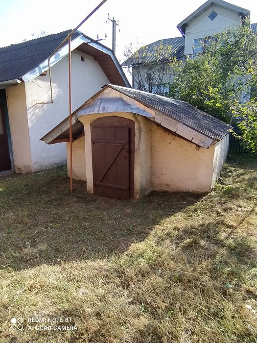 Продам  приватний будинок