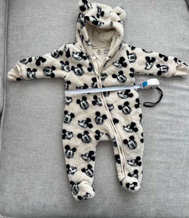 Комбінезон осінь H&M 74 розмір