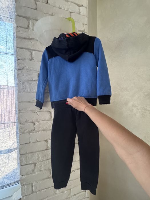 Костюм nike 3T 92-98