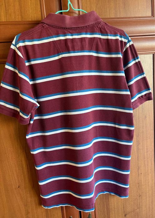 Футбола мужская gap