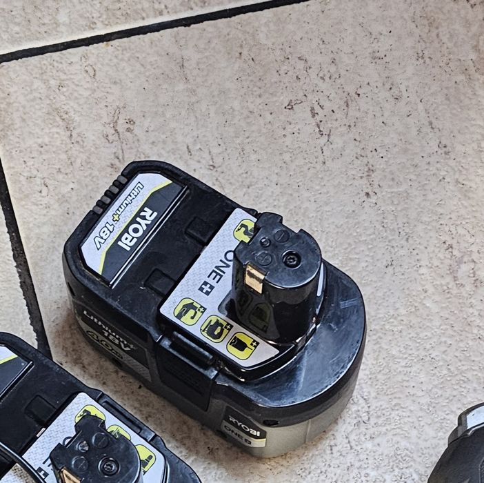 Ryobi akumlator 4ah RB1840X