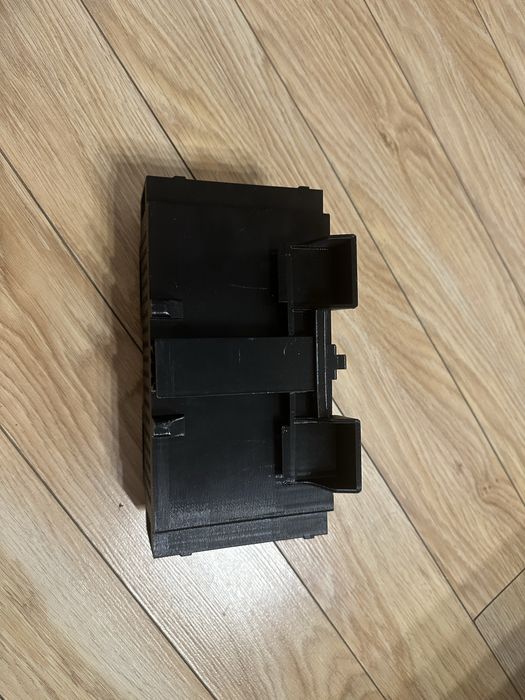 Rozszerzenie wąskiego typu do skrzynki wędkarskiej (Trout-Arena)