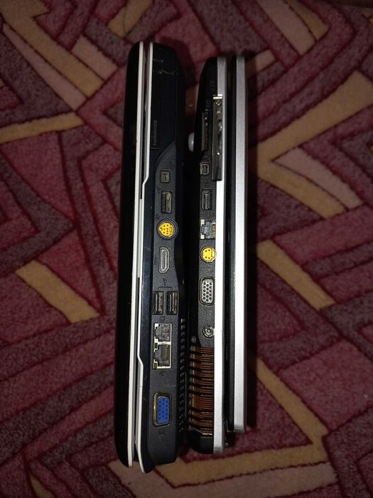 Ноутбук  Fujitsu Siemens