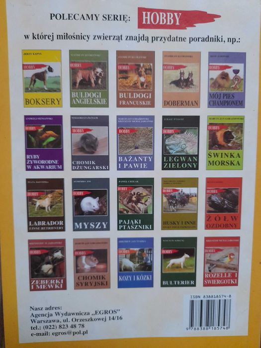 Bernardyn  Andrzej Marciniec