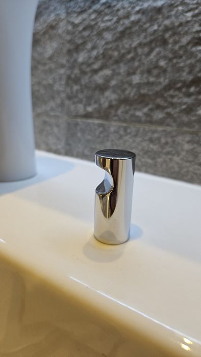 Hansgrohe wieszak na ręczniki