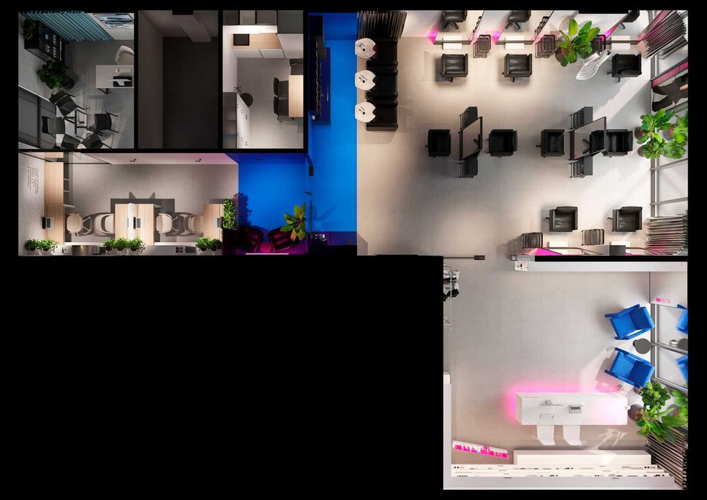 оренда Навчальна студія, зал під МК, простір для навчання. рівне центр