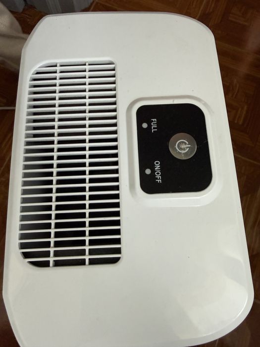 Desumificador Eletronica