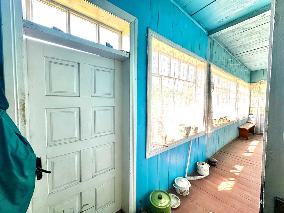 Продаж будинку в Карпатах!