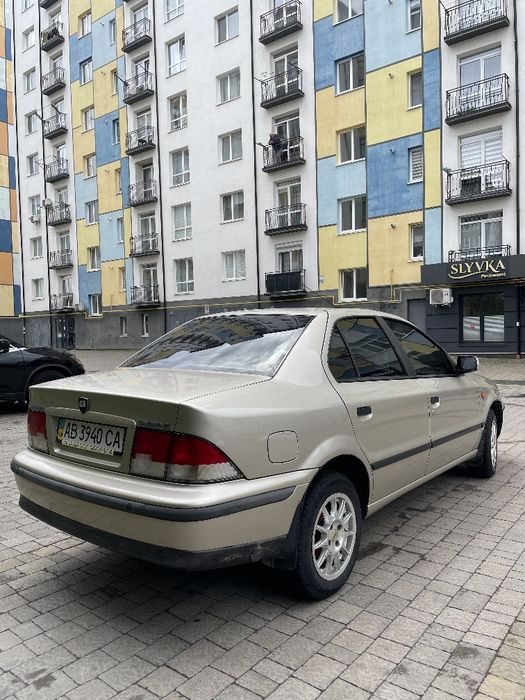 Продам свій власний автомобіль