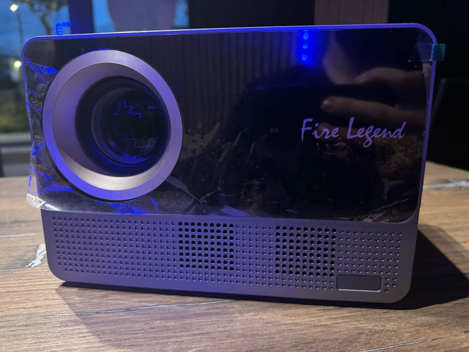 Sprzedam projektor Acer Fire legend