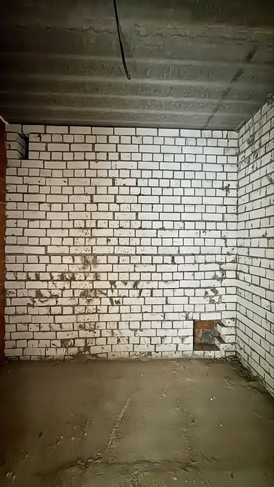 Продам 1к квартиру на 4 поверсі ЖК Лісовий Масани! Будинок зданий! єОселя/єВідновлення/житл.ваучер