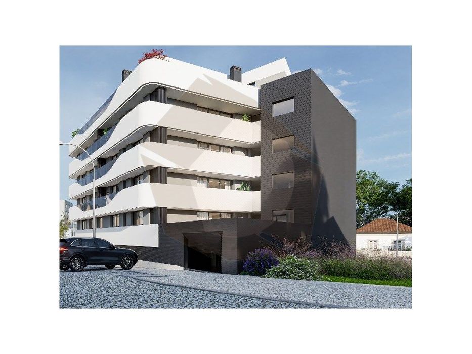 Empreendimento T1 E T3 - Trofa