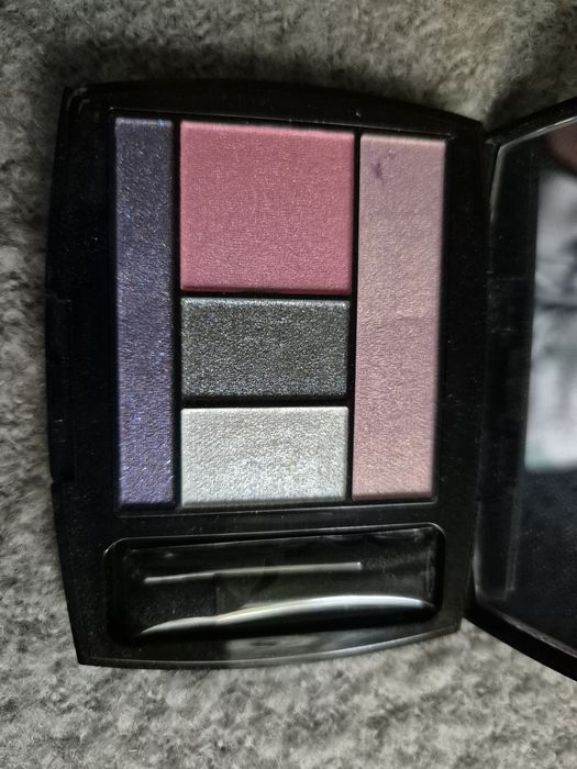 Lancome Color Design тіні