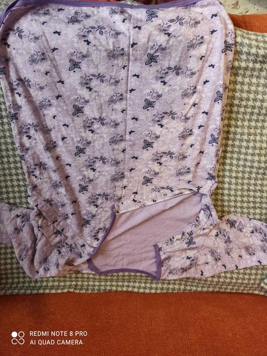 Ночнушка для годування