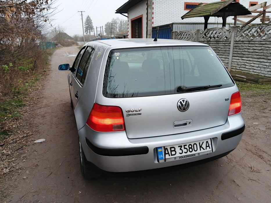 продам   Гольф 4