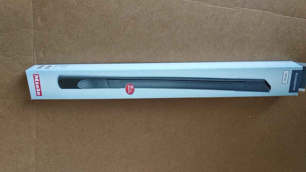 Аксесуари до техніки Miele