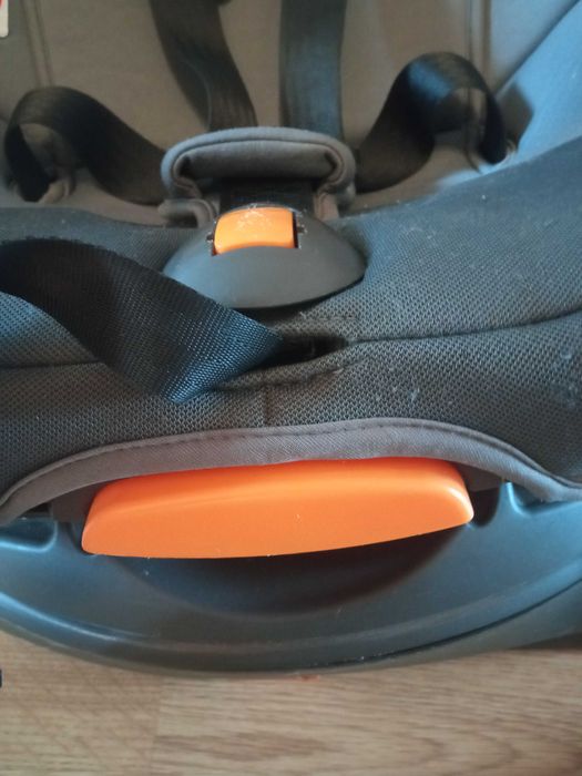 Fotelik samochodowy Chicco 0-18 kg