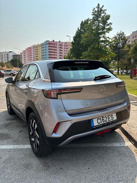 Opel MOKKA 2023