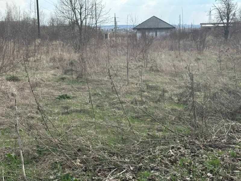 Земельна ділянка (0,10га) - м. Володимир вул. Василя Спасьонова, 18