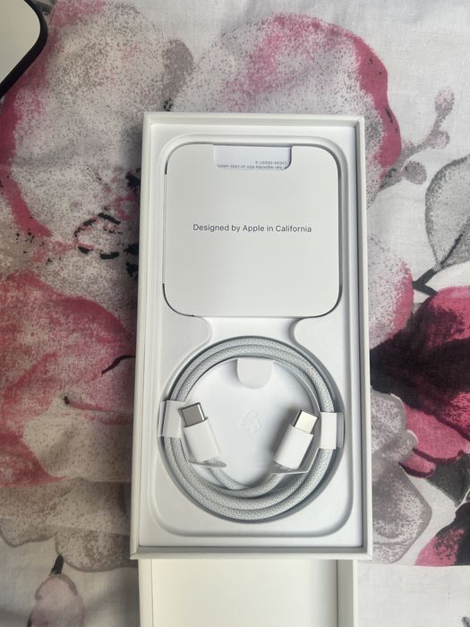 Iphone 15 smartphone