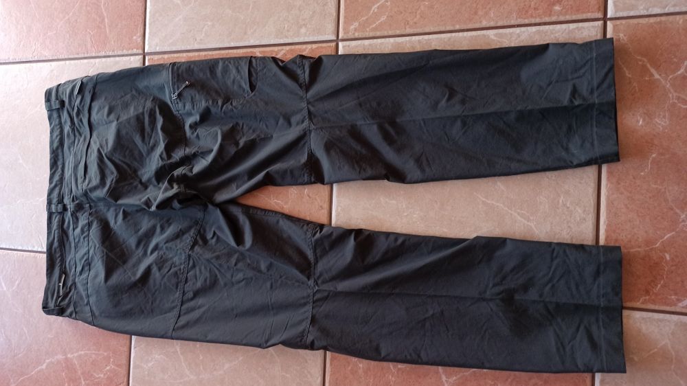 Peak Performance spodnie Method Pant  męskie XL