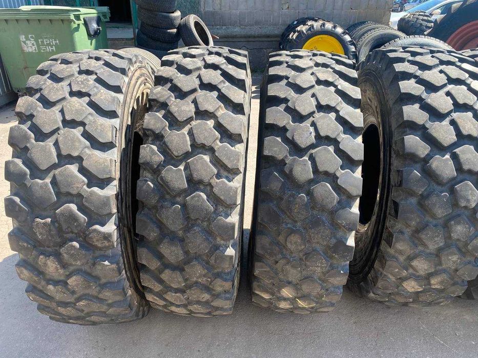 Michelin 14.00R20 XZL Ціна 12500/1шт