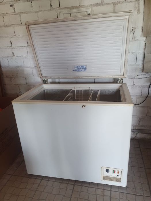 Arca frigorifica