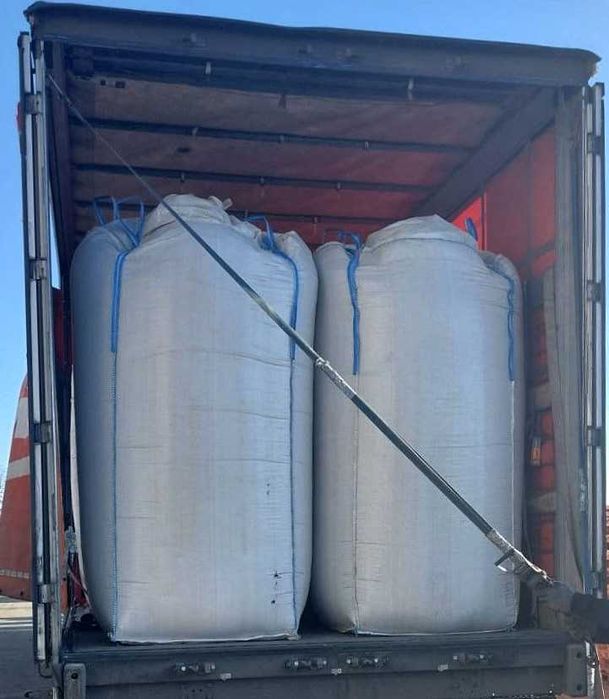 Пелети та брикети — надійний партнер у сфері біопалива