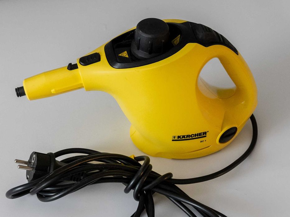 Parownica - Mop parowy Karcher SC 1 Multi