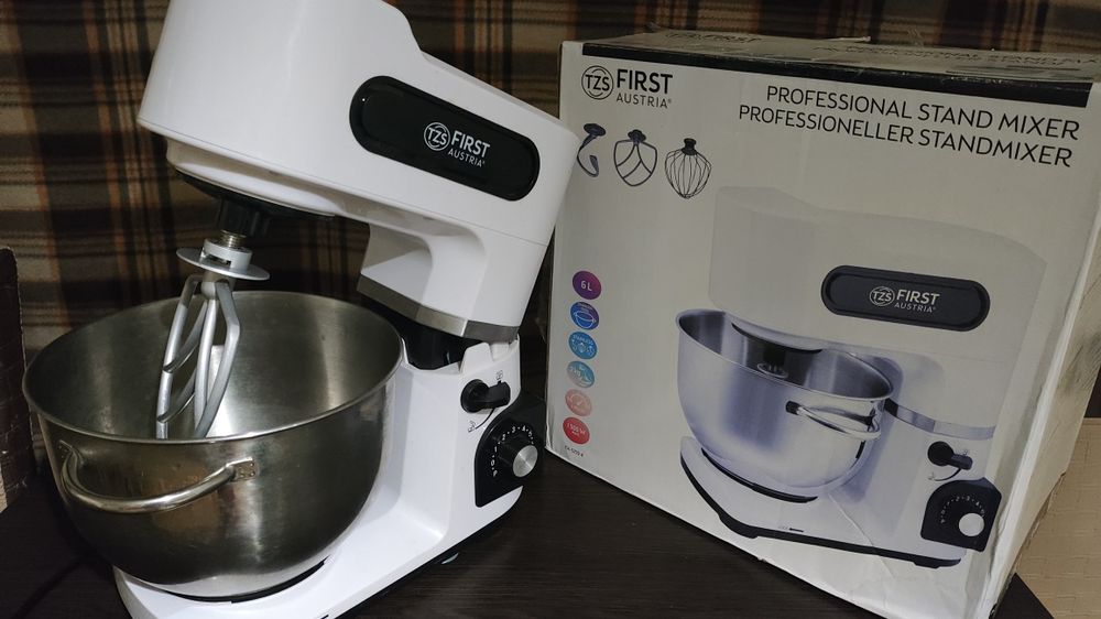 Планетарний тістоміс