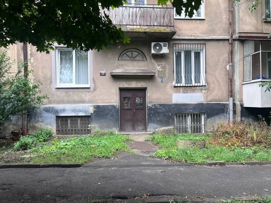 Найкраща пропозиція на ринку нерухомості, Франківський район