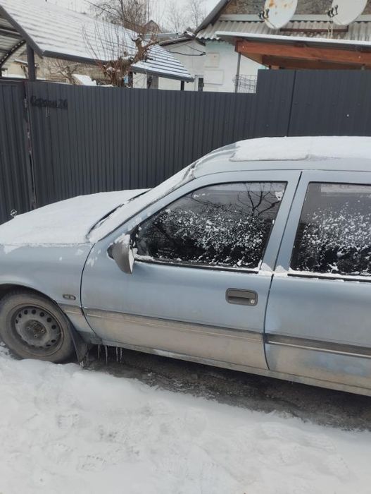 Продам Opel Vectra
