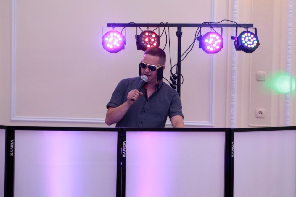 DJ Paweł, imprezy okolicznościowe