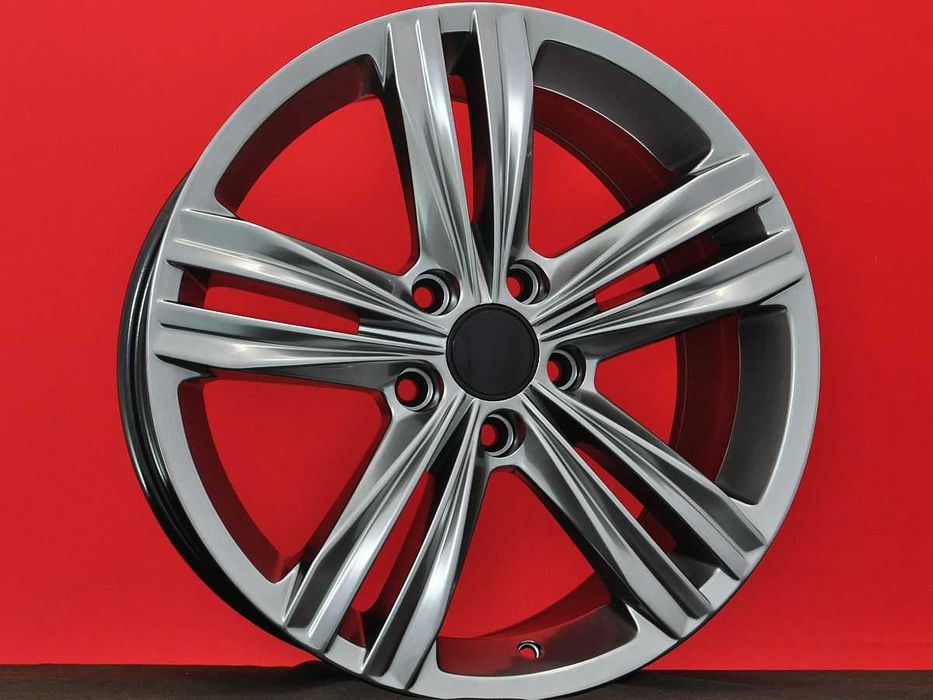 FELGI R18 5x112 Skoda Karoq Enyaq IV Octavia Yeti Superb VW Tiguan