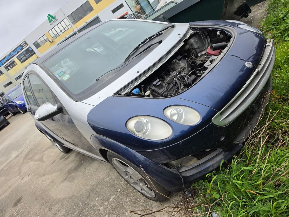 Smart Forfor Cdi para peças