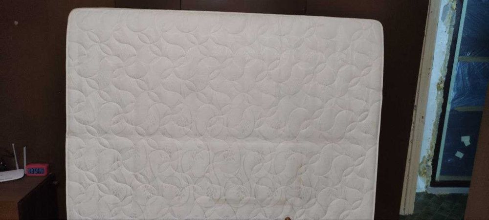 Матрац Матролюкс 160х200