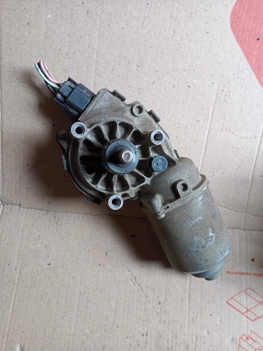 моторчик стеклоочистителя 85110-06060 CAMRY 40 2.4 2006-2011