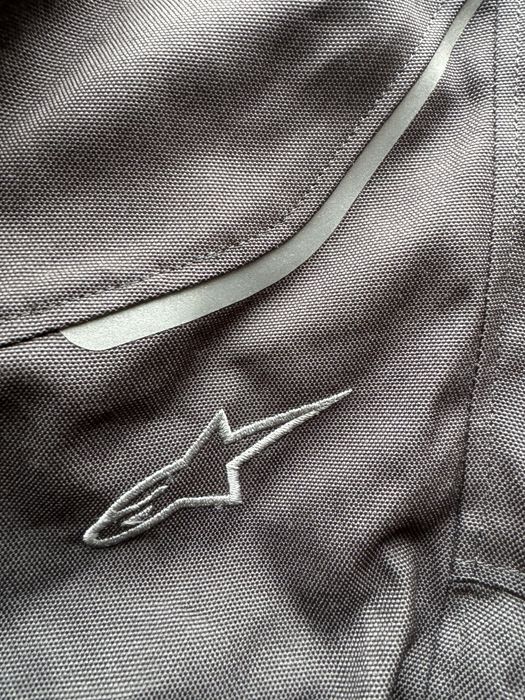 мембрані мотоштани Alpinestars - M