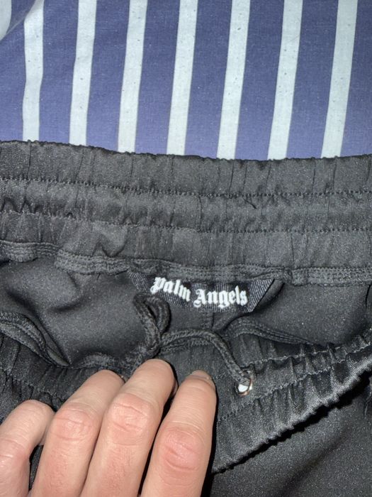 palm angels spodnie