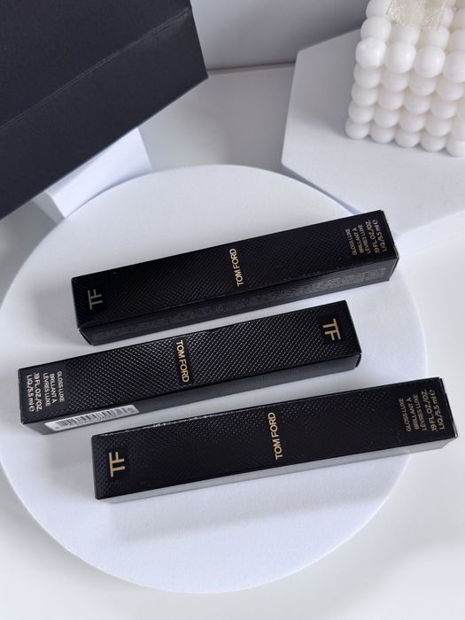 Блиск для губ Tom Ford Gloss Luxe Lip Gloss