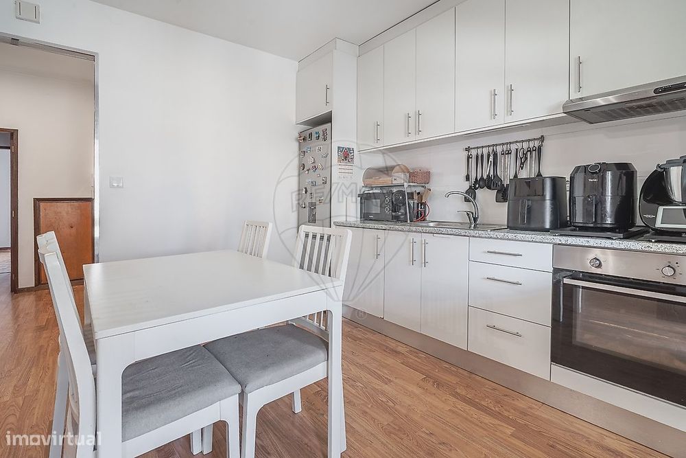 Apartamento T3 para venda