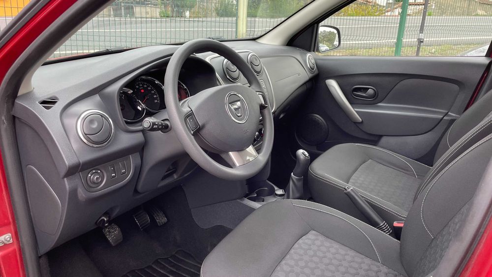 Dacia Sandero 0.9 TCe Comfort NACIONAL