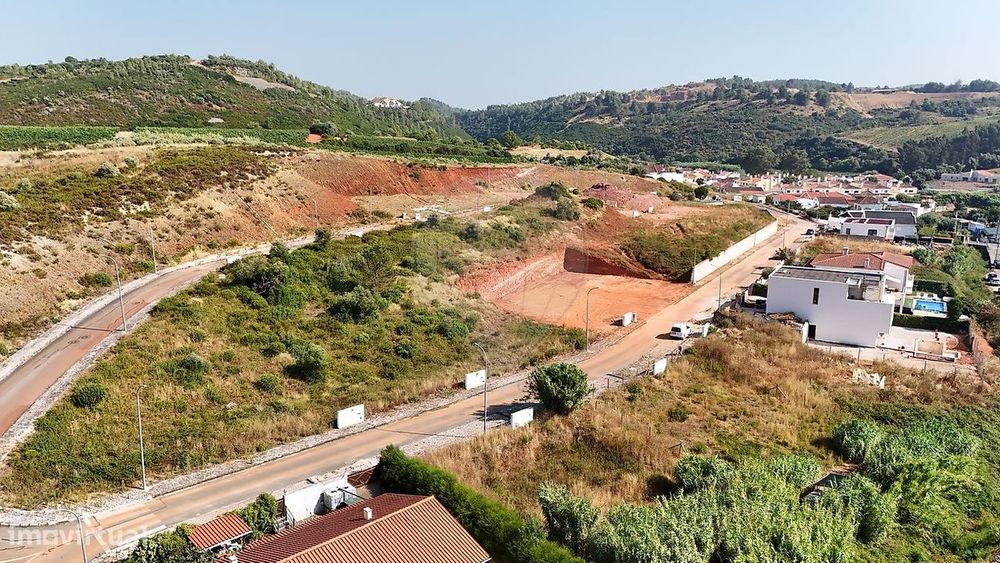 Terreno  para venda