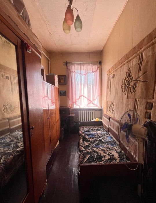 Часть дома ул. Сурская 4 мин ЖД вокзал
