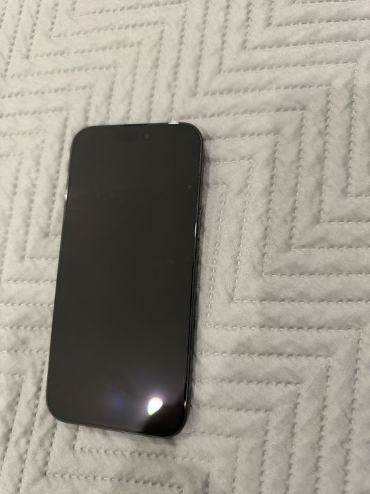 Iphone 16 pro max 256G
