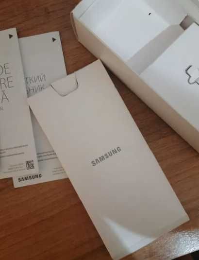 Samsung Galaxy M 21